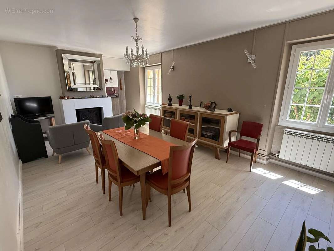 Maison T6 de charme avec piscine et dépendances située à 10 minutes de Nogaro, au calme - photo 3