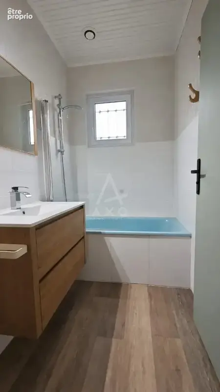 Maison au calme à Moustey avec potentiel d'agrandissement - photo 7