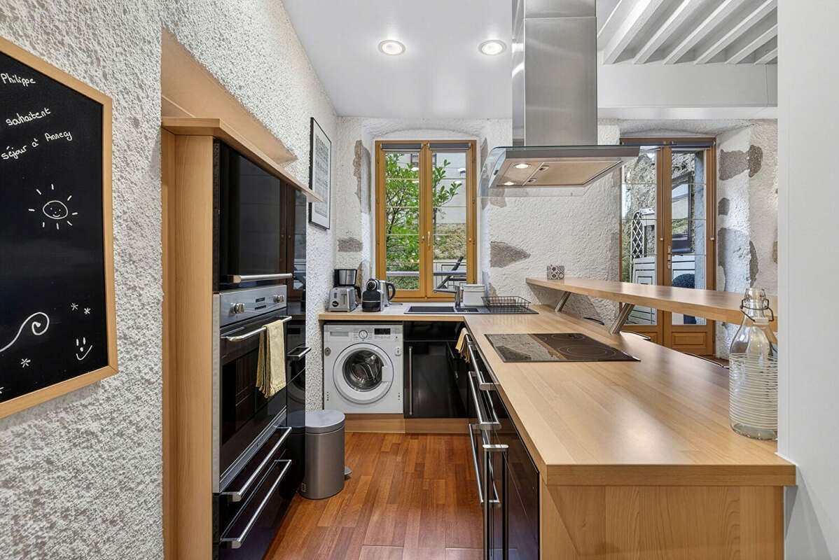 Appartement à ANNECY