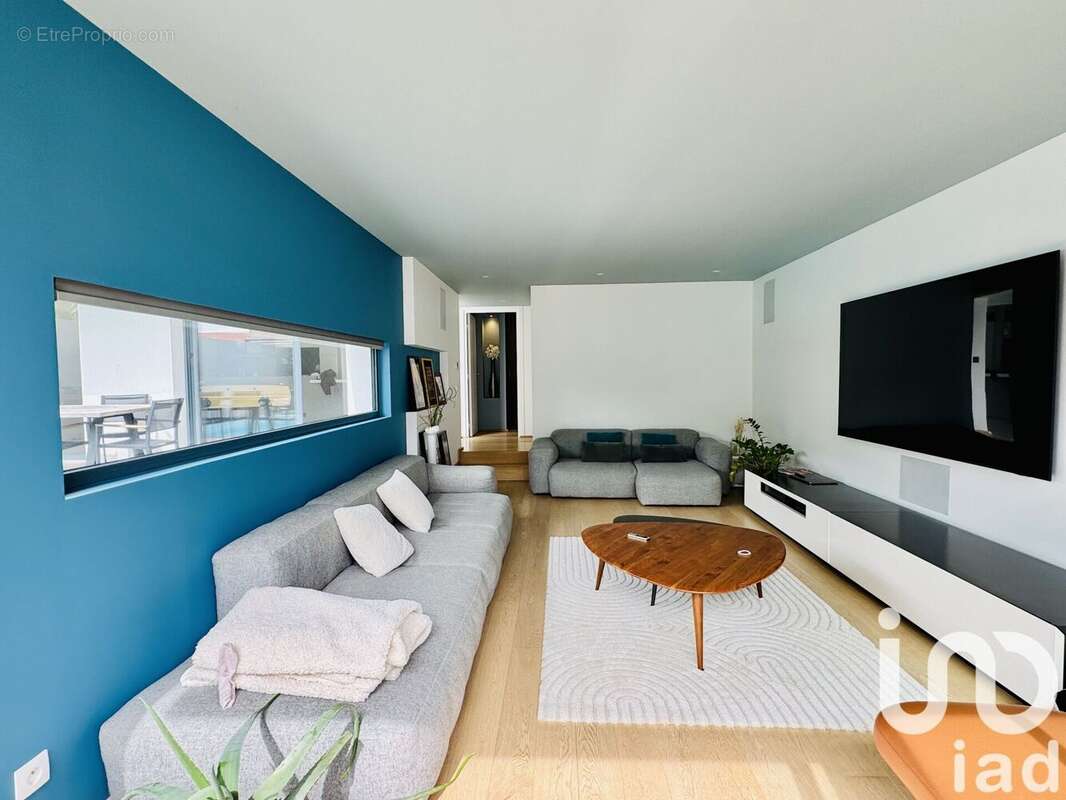 Photo 5 - Maison à LA ROCHELLE