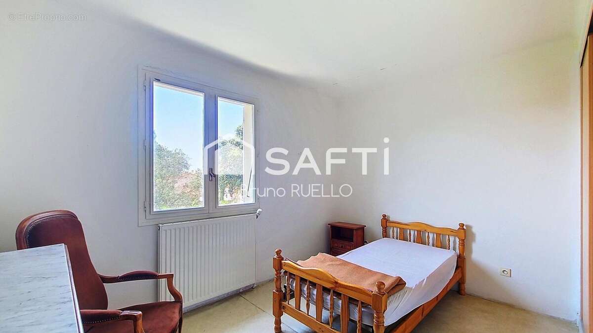 Photo 9 - Maison à SOREDE