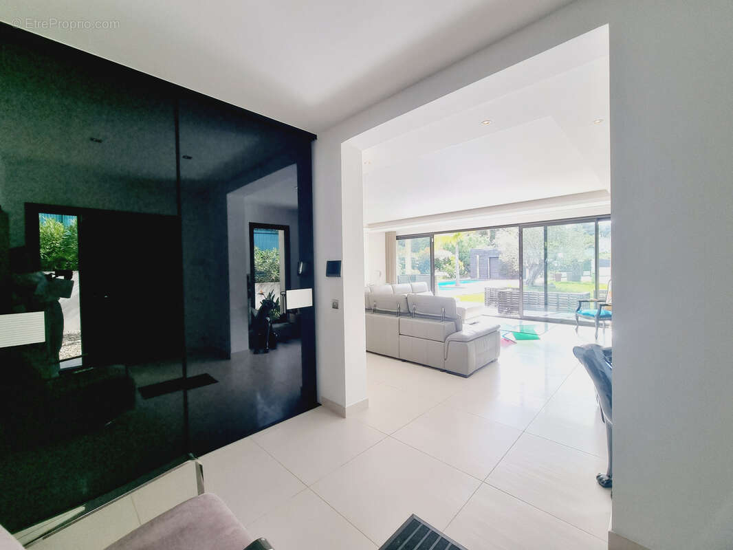 Maison à SAINT-RAPHAEL