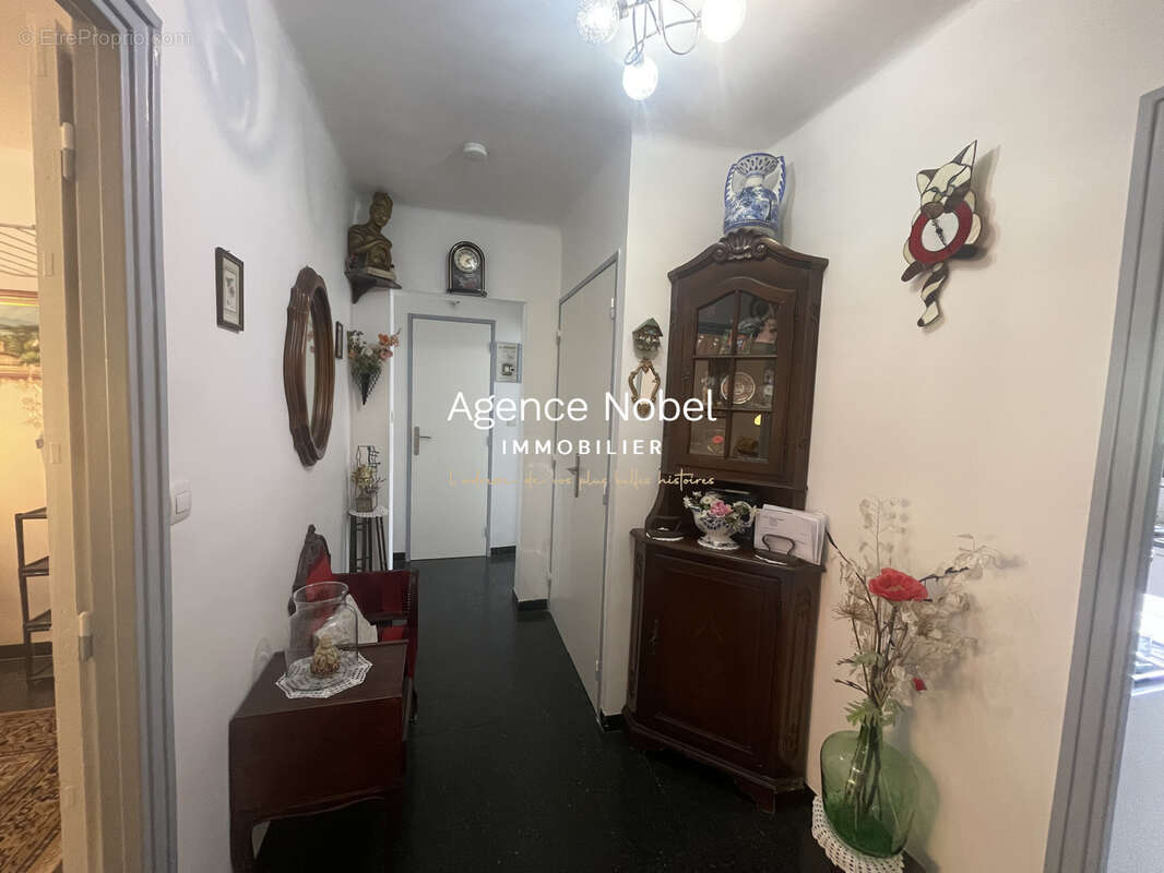 Appartement à PERPIGNAN