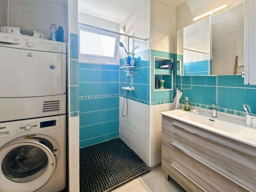 Appartement à ROMANS-SUR-ISERE