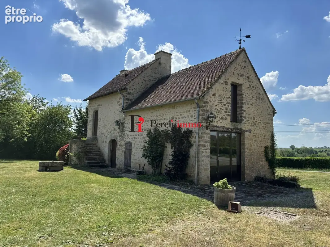 Maison 6 pièces 172 m² à vendre à Mamers (72600) - photo 3