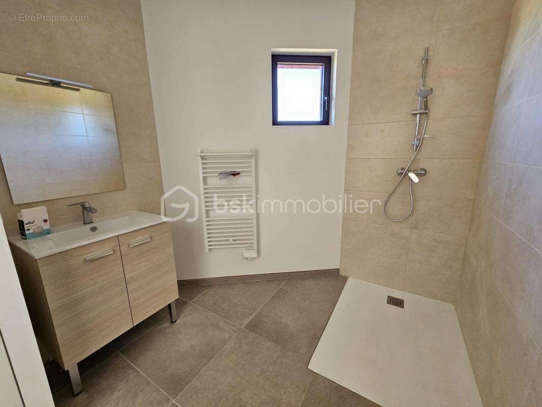 Appartement à DRAGUIGNAN