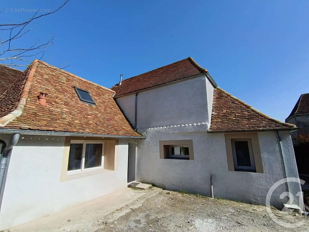 Maison à ORTHEZ