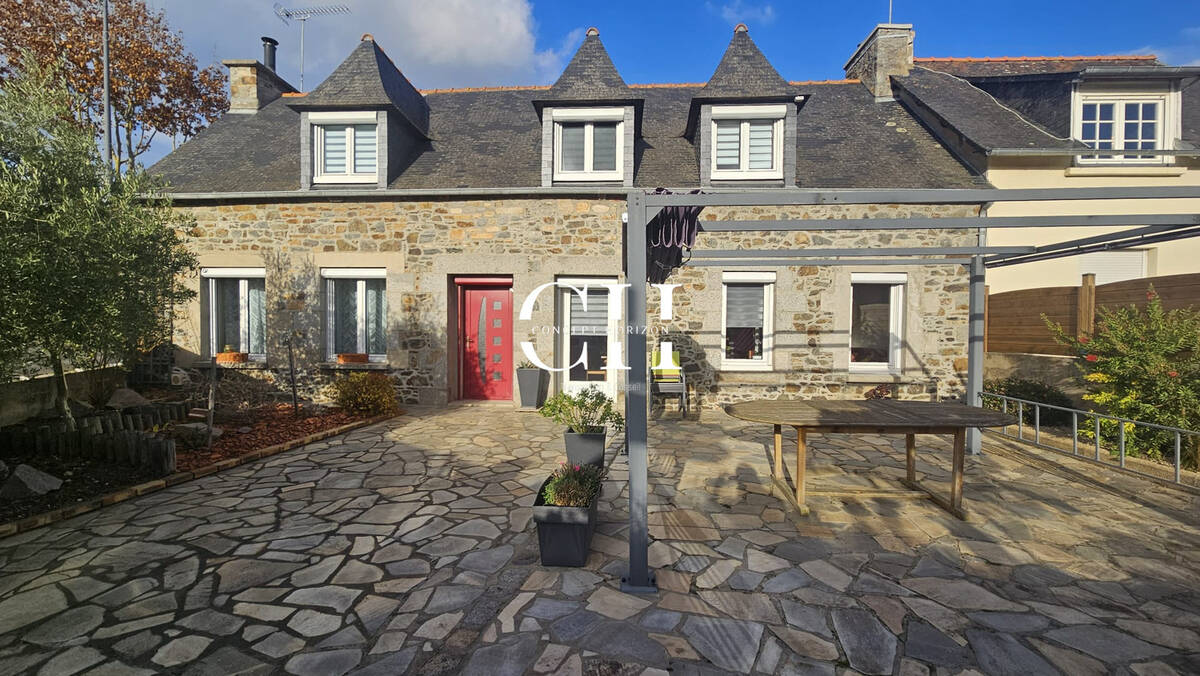 Maison à HILLION
