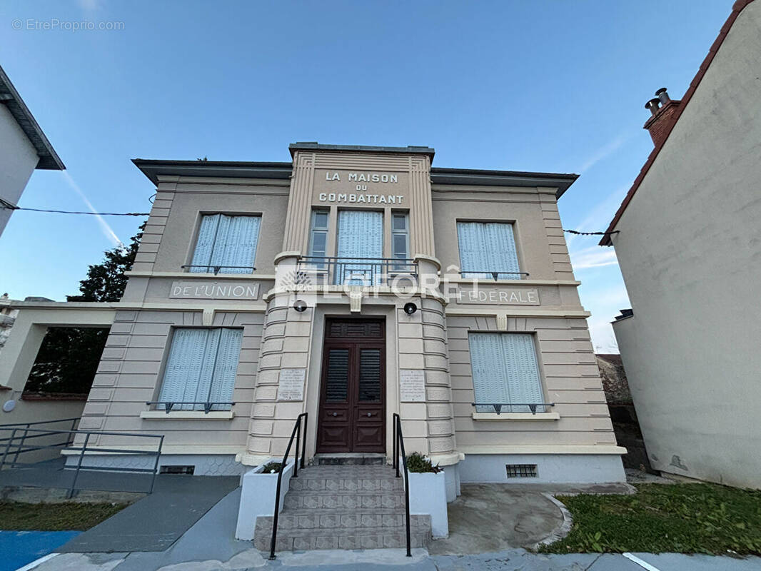 Appartement à BOURG-EN-BRESSE