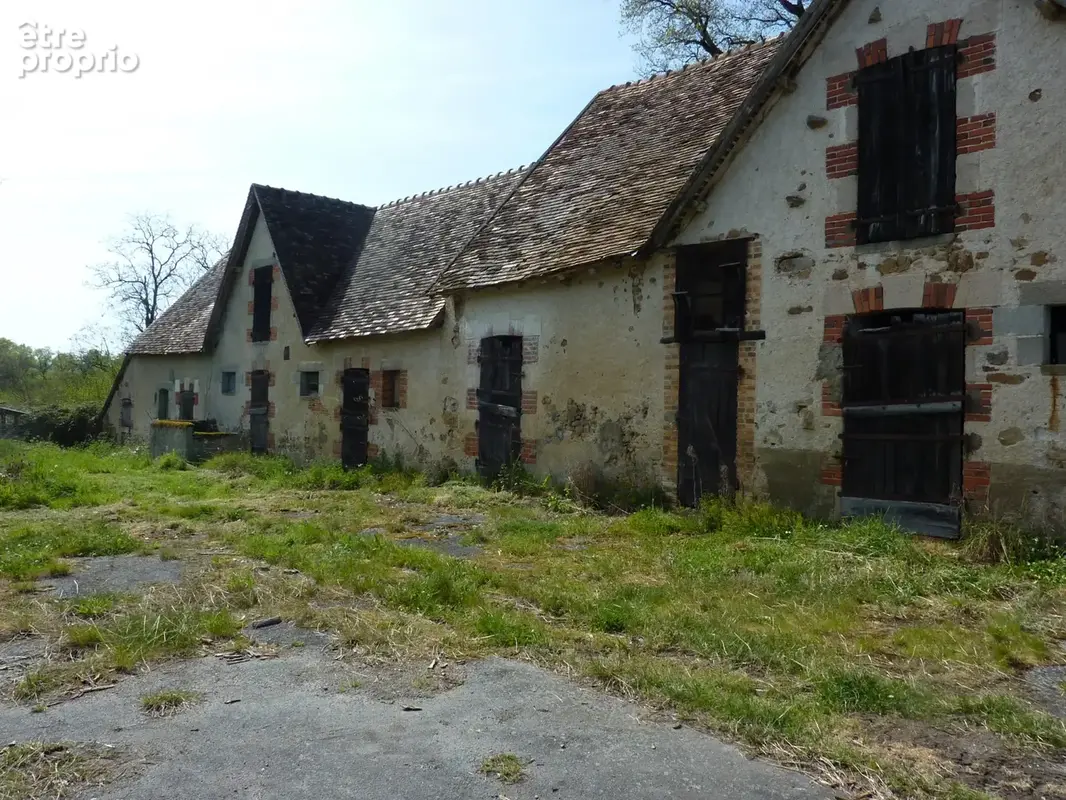 Ensemble de corps de ferme - photo 12
