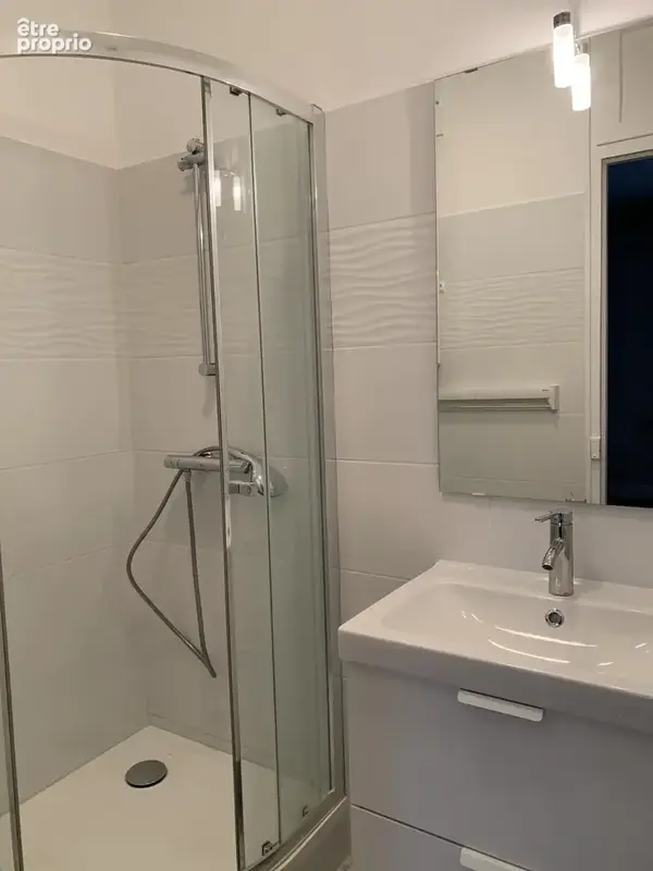 Exclusivité - idéal 1er achat, pied à terre, investissseur - photo 6