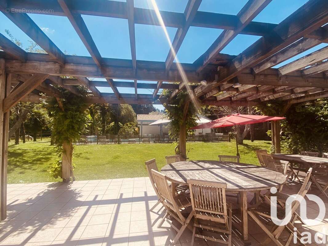 Photo 5 - Maison à PEY