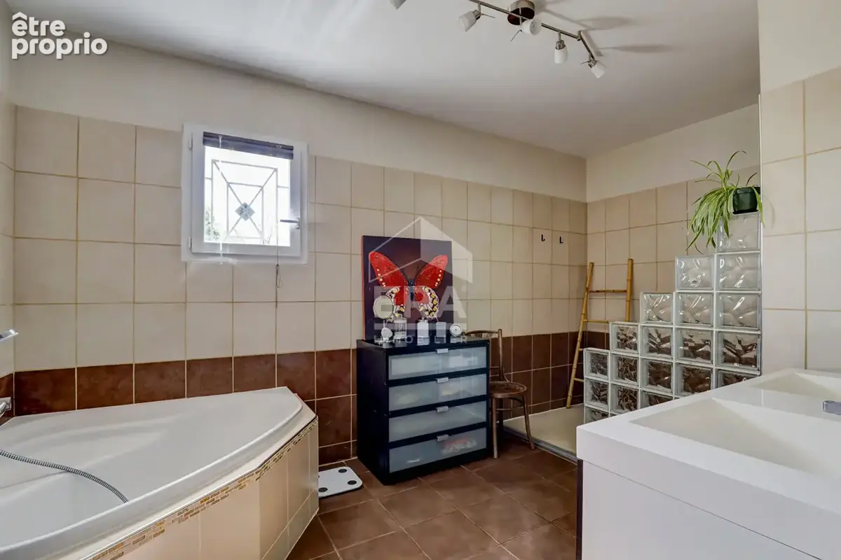 Maison 163m² à pin-balma - photo 11