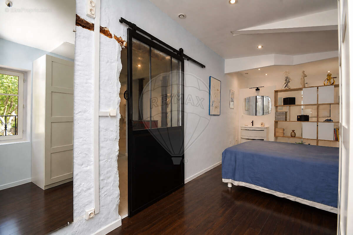 Appartement 1 chambre(s) à vendre - photo 11