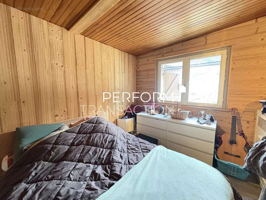 Appartement à VILLARD-DE-LANS