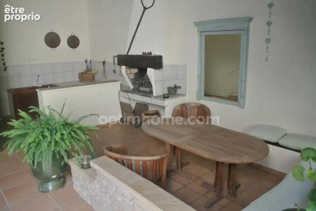 Maison de plain pied 500m du centre ville de SAINT REMY DE PROVENCE - photo 3