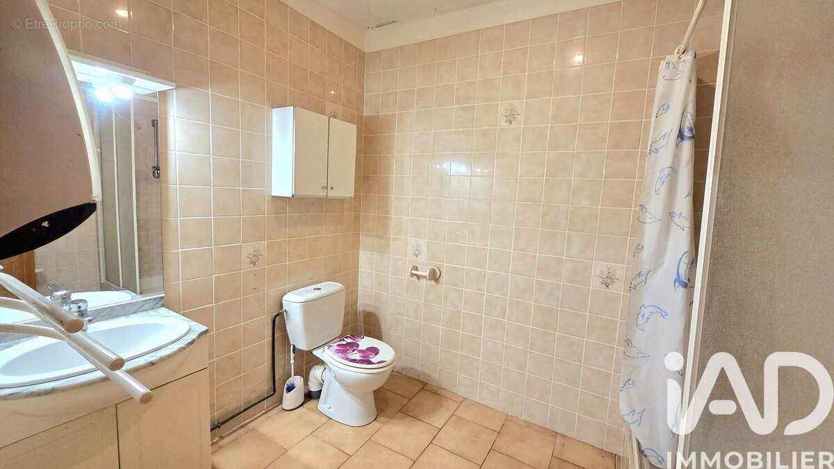 Maison 73 m² à Liglet  - photo 8