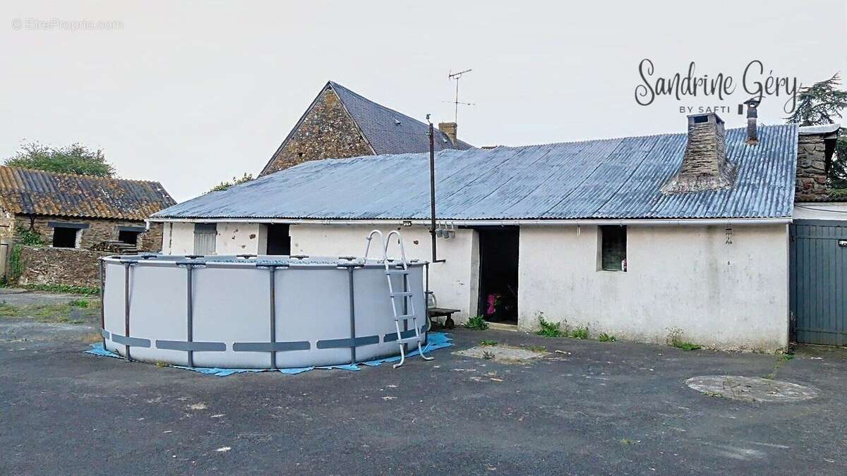 Photo 9 - Maison à ARMAILLE