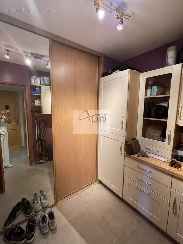 Maison à VAUX-LE-PENIL