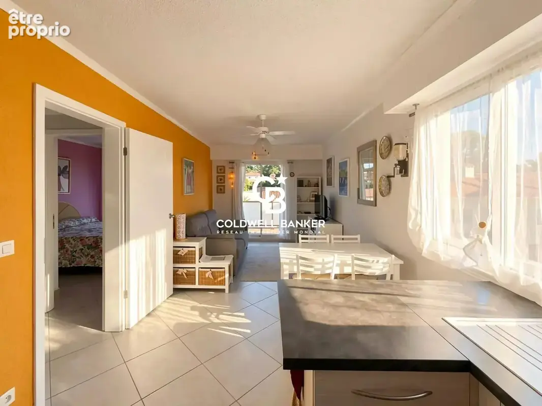 Photo Appartement à Frejus au prix de 199 000€