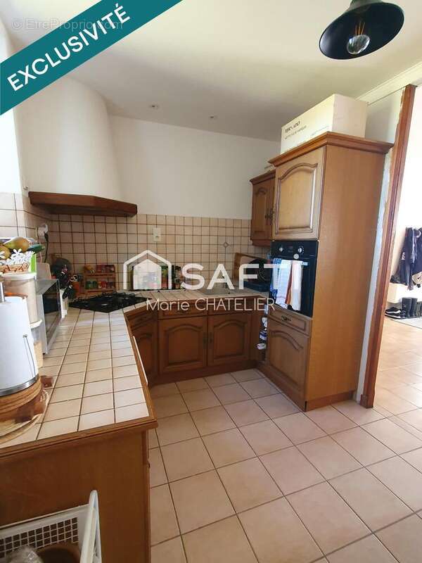 Maison 102 m² à Le Theil  - photo 5