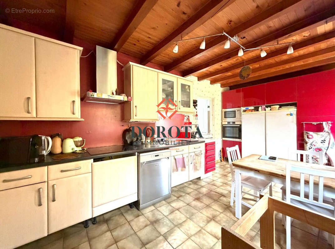 Maison à LE VERSOUD