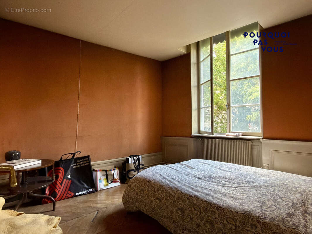 Appartement à LYON-1E