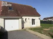 Maison à LE PLESSIER-SUR-BULLES