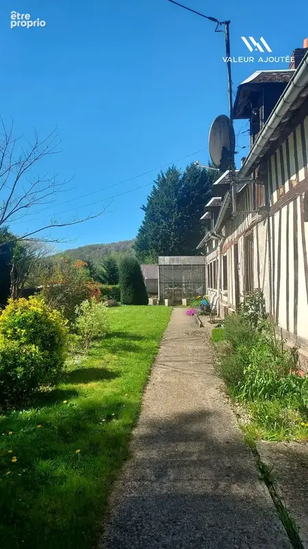 Maison 390 m² à Saint-Pierre-De-Varengeville  - photo 7