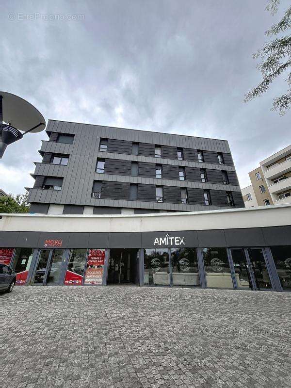 Appartement à LE PETIT-QUEVILLY