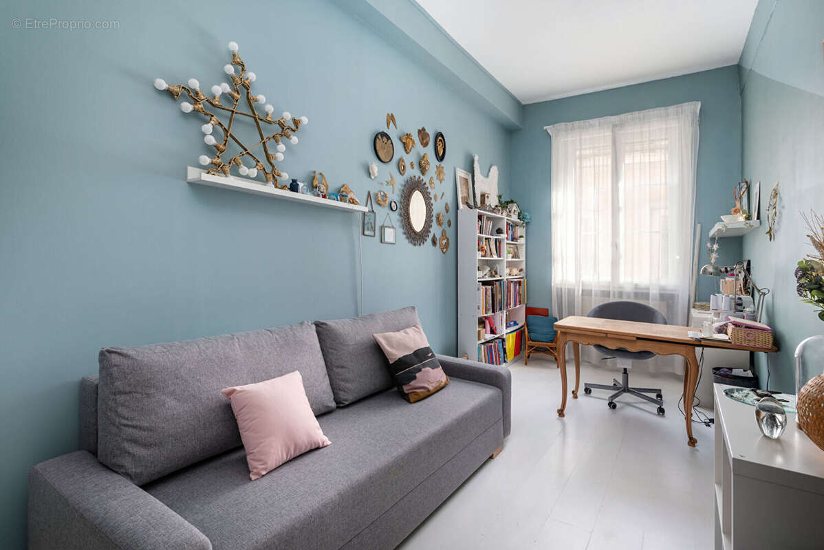 Appartement à LYON-1E