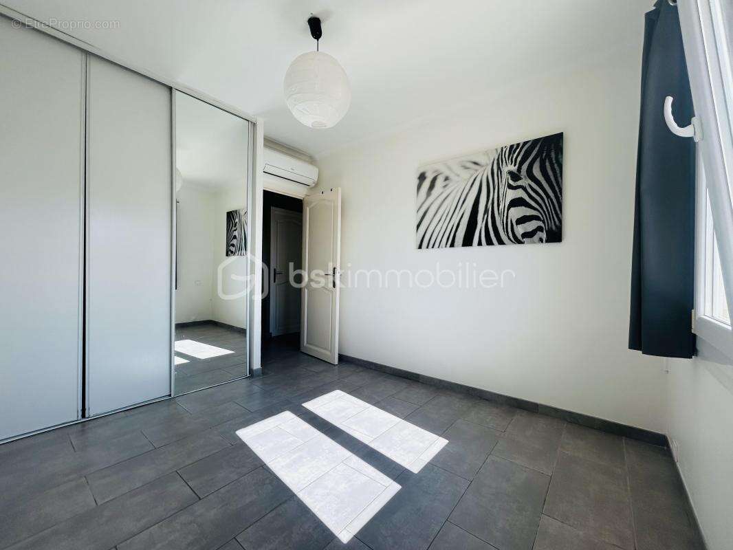 Maison à MARGUERITTES