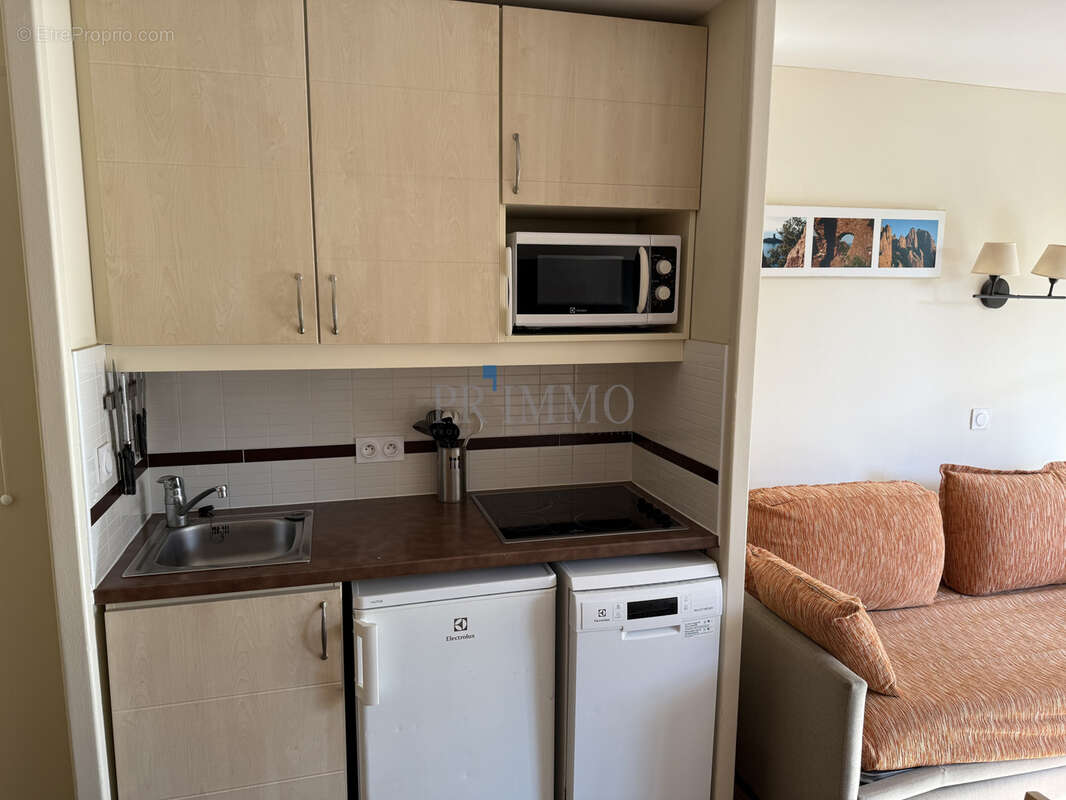 Appartement à LA SEYNE-SUR-MER