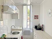 Appartement à JOINVILLE-LE-PONT