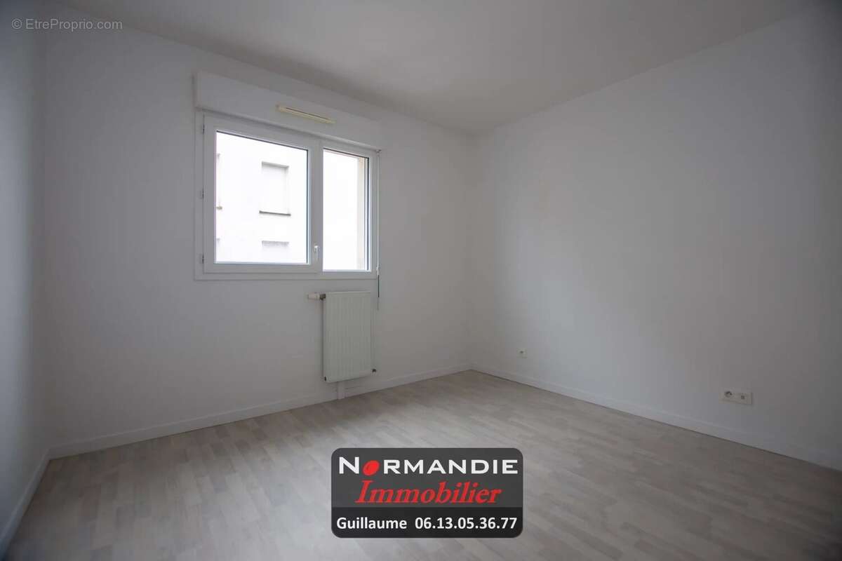 Appartement à MAROMME