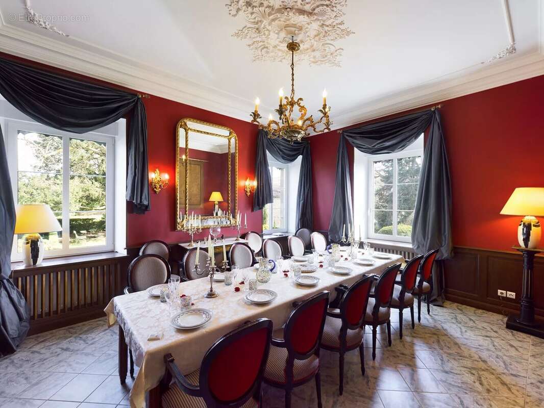 Maison à CORDES-SUR-CIEL