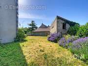 Maison à MONTAIGUT