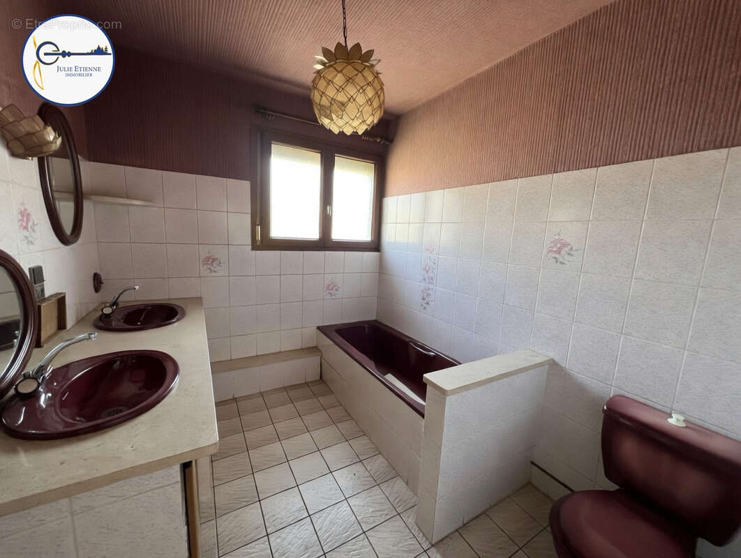 Maison à DEYVILLERS