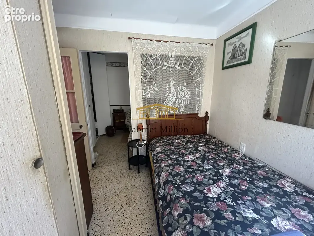 Maison de village de 33 m2 - photo 2