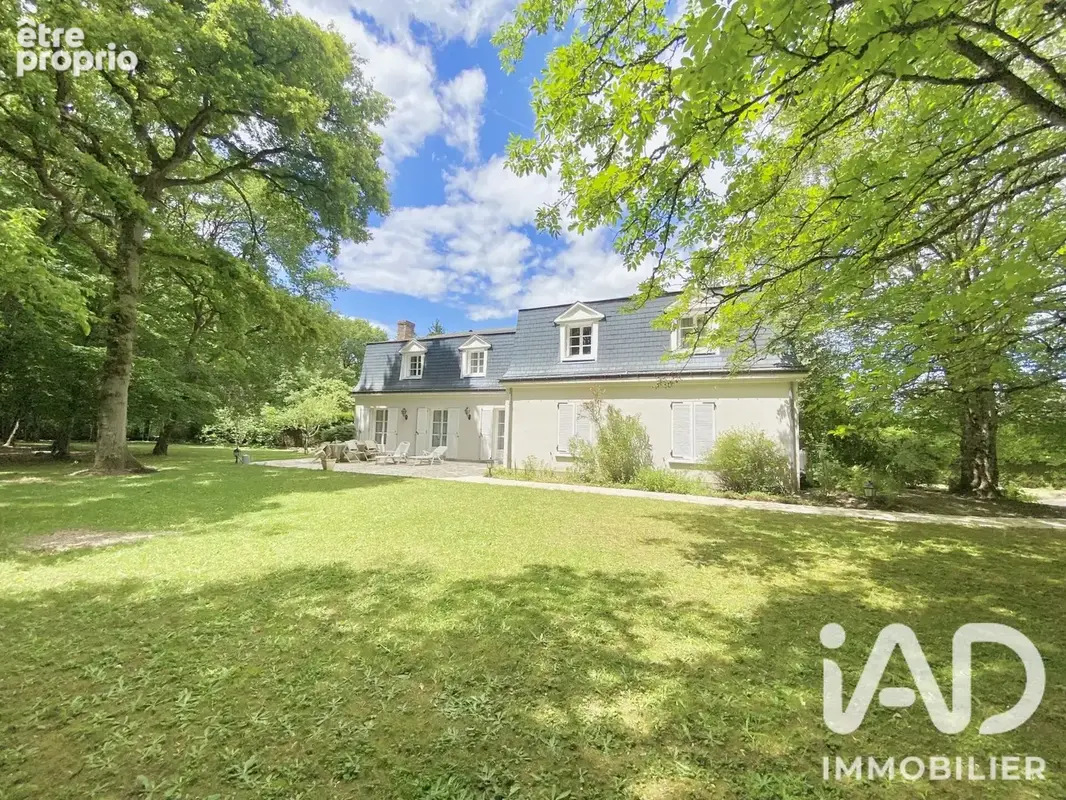 Photo 1 - Maison à SAINT-AVERTIN