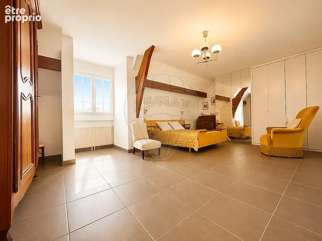 Maison 6 chambre(s) à vendre - photo 7