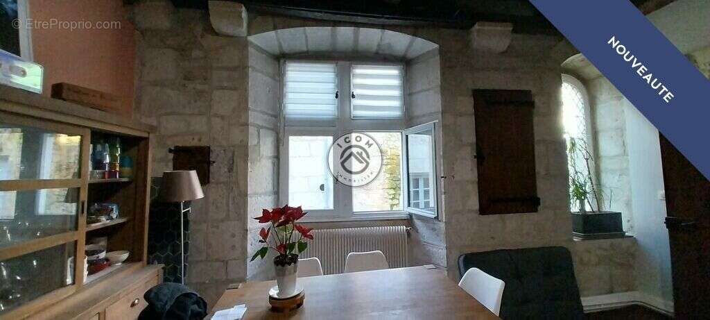 Appartement à PERIGUEUX