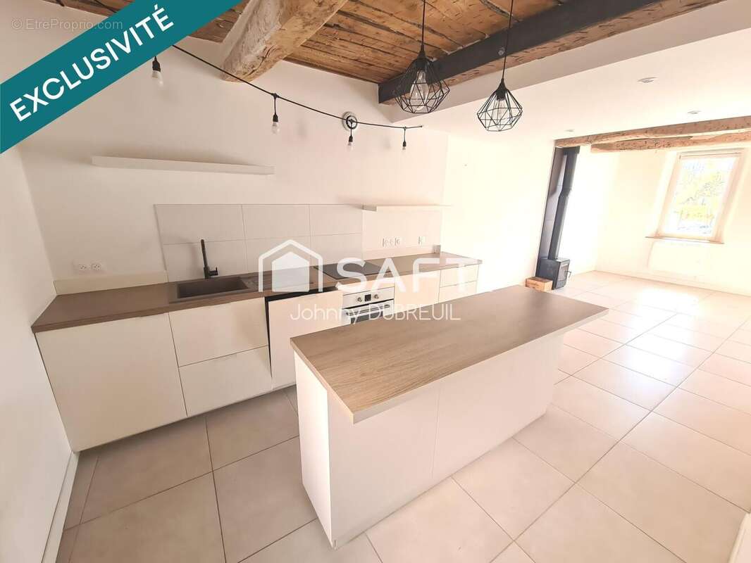 Photo 2 - Maison à GONFARON