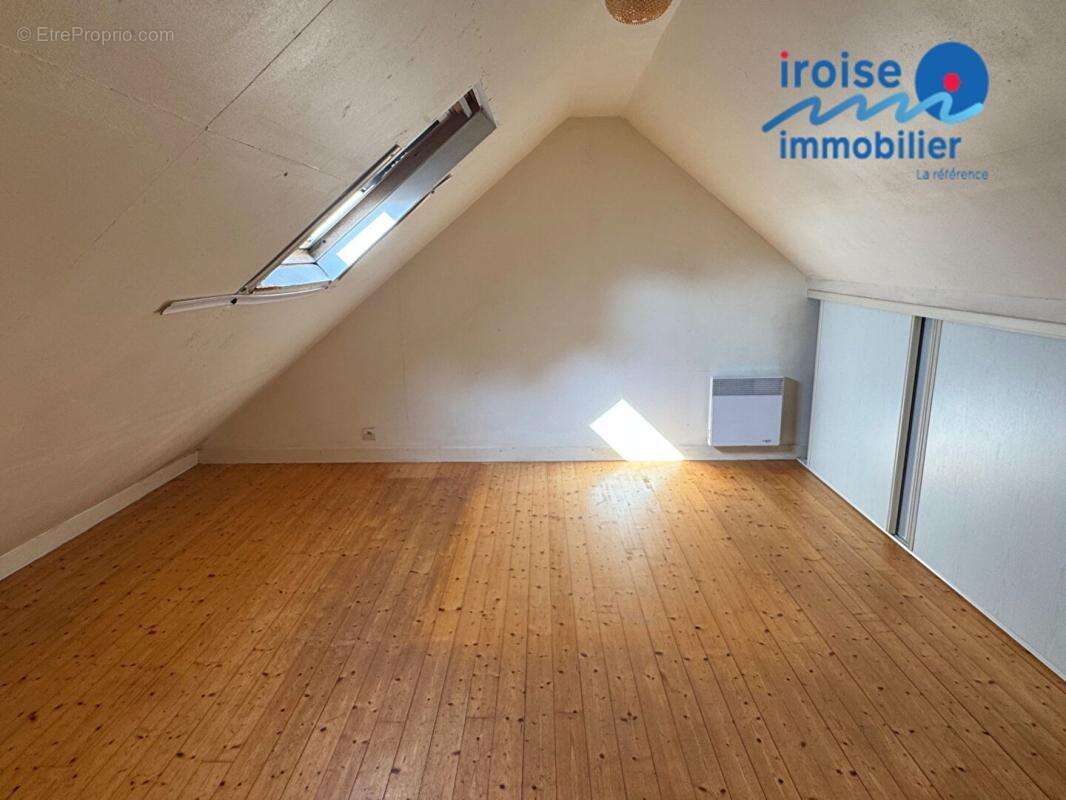 Maison à PORSPODER