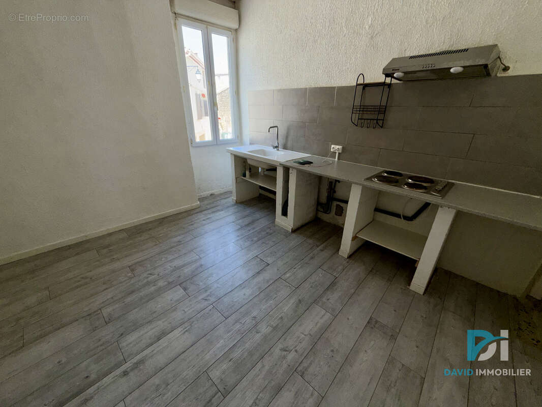 ALIGNANT-DU-vent, Appartement de 100m2 en bon état. - photo 3