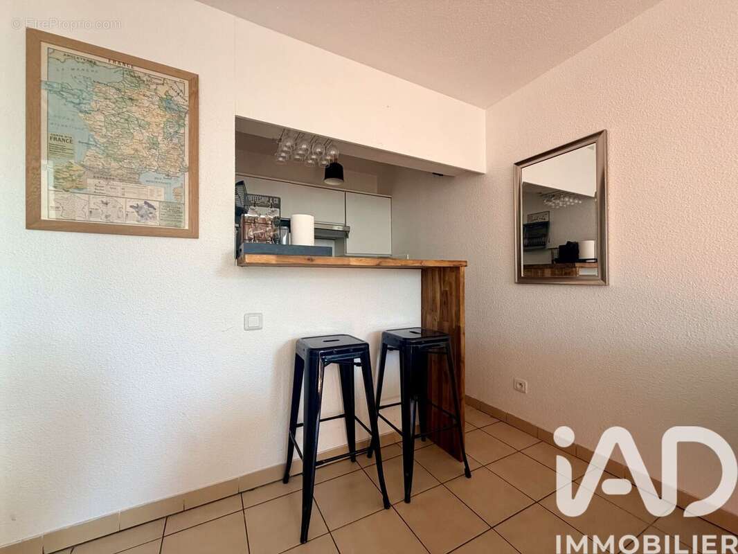 Photo 3 - Appartement à SAINT-CYPRIEN