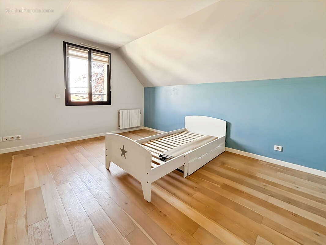 Maison 150m² à vauhallan - photo 13