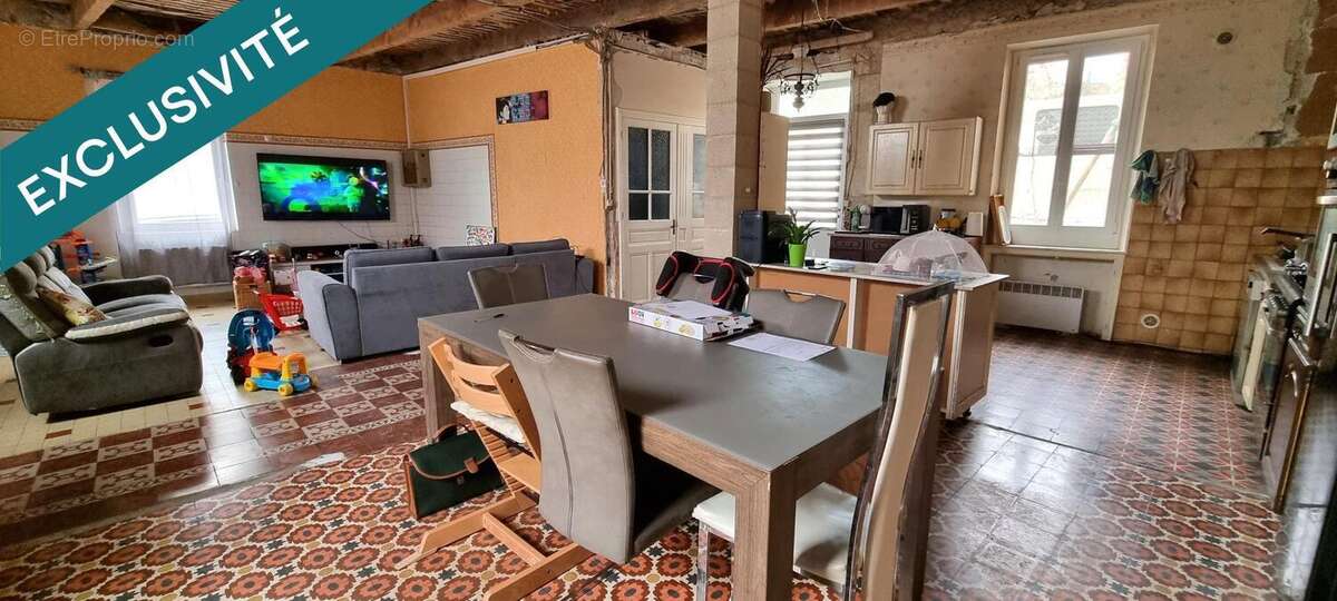 Photo 4 - Maison à OUVEILLAN