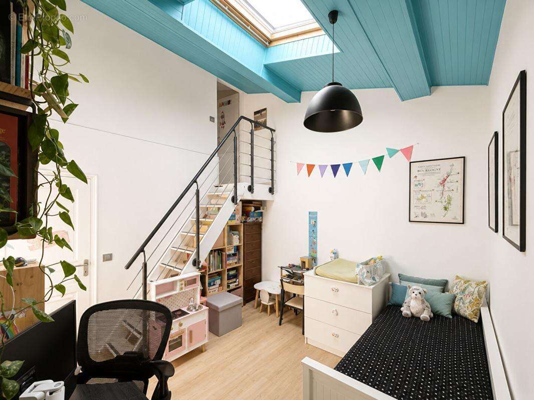 Vente Maison 91m2 BORDEAUX (33800) - photo 8