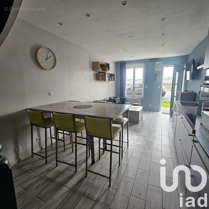 Photo 4 - Maison à LE TREPORT